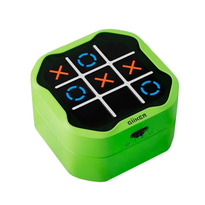 Giiker Tic-tac-toe Bolt