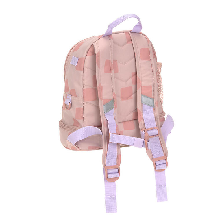 Mochila Infantil Party Rose