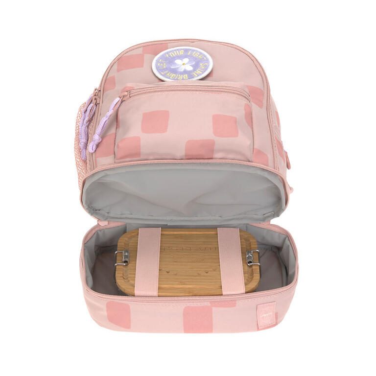 Mochila Infantil Party Rose