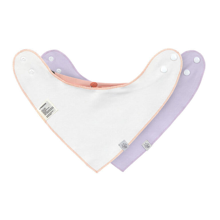Pack 2 bandanas Fruits Cher