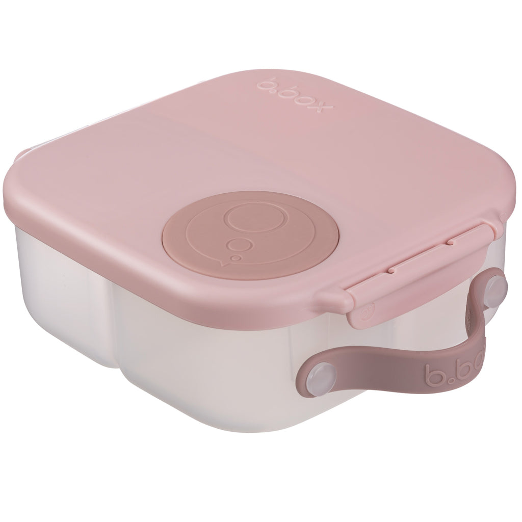 Caja Almuerzo rosa - B.box