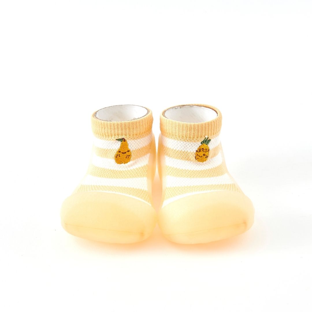 Fruity Yelow - Attipas