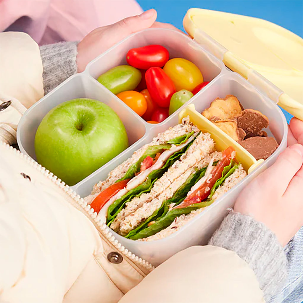 Caja Almuerzo mint - B.box