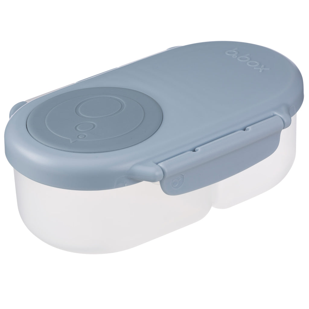 Cajita Almuerzo Snack azul - B.box