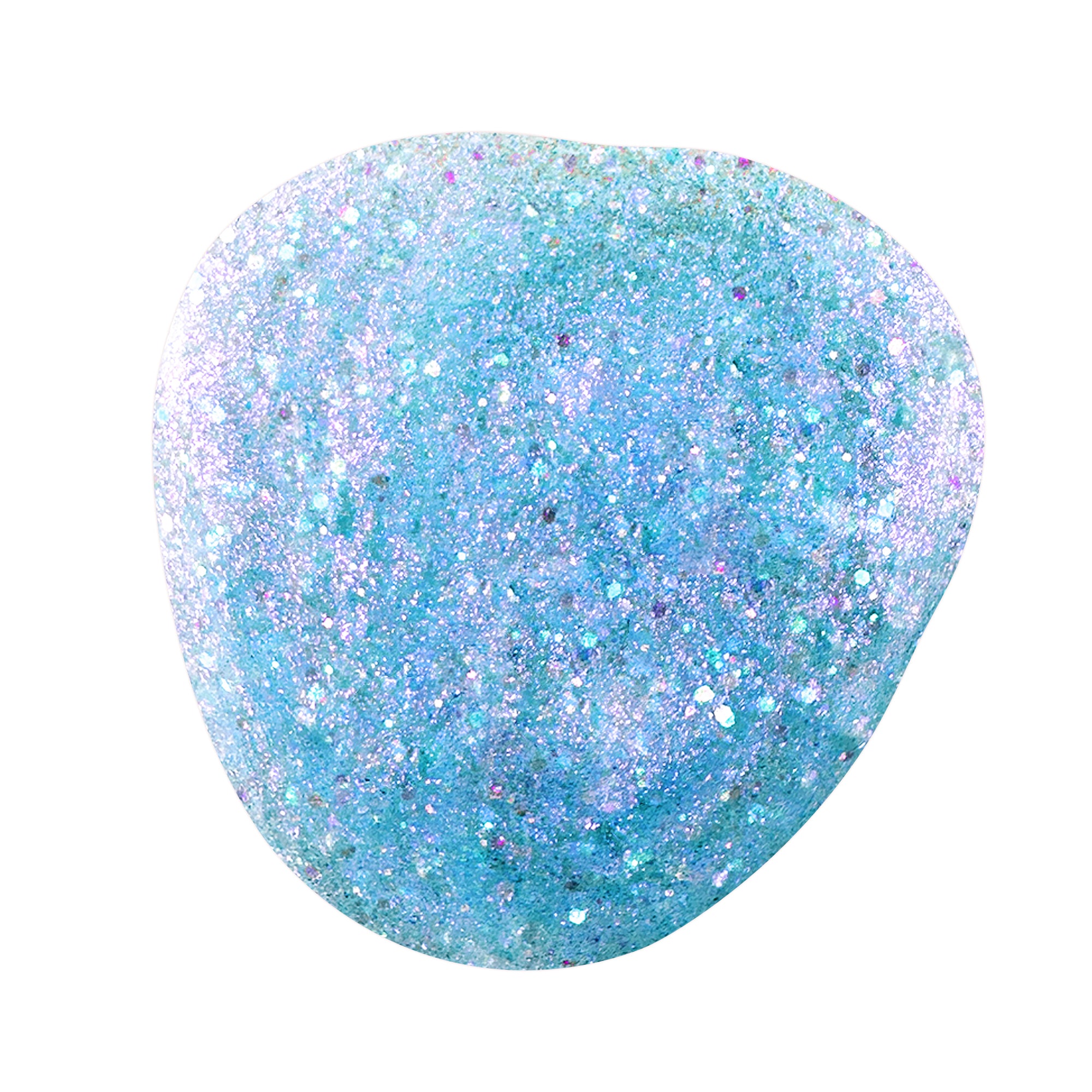 Pintauñas Azul brillo - Inuwet