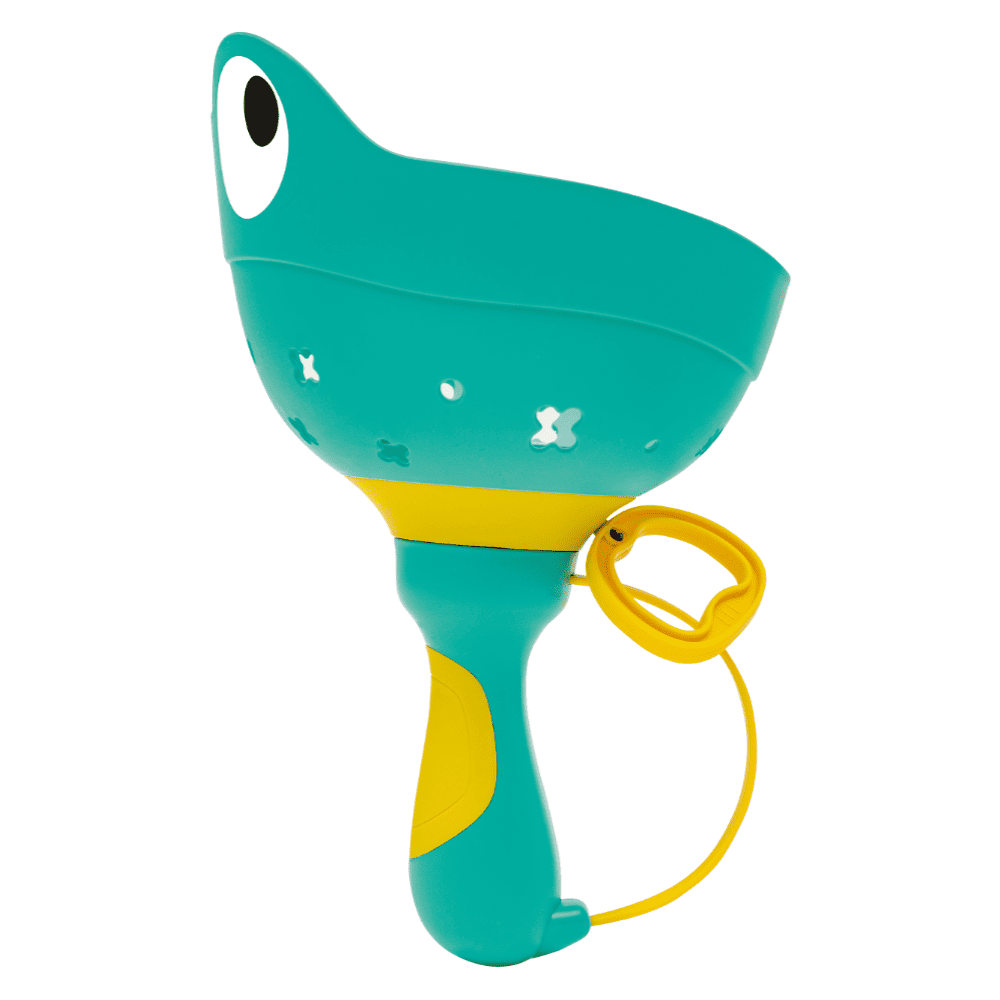 Juego captura hélices - Moses