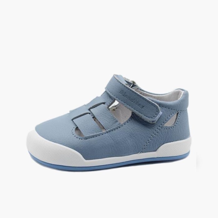Blanditos Océano Azul
