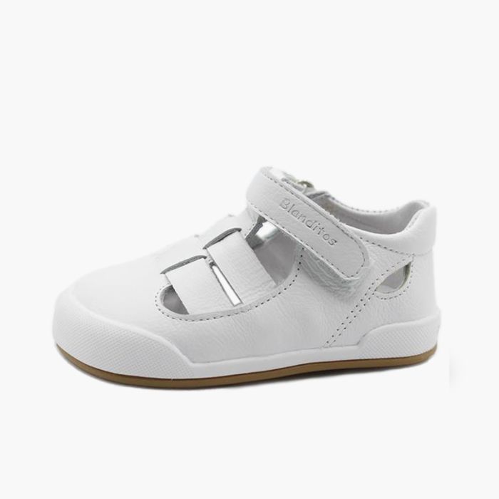 Blanditos Océano Blanco