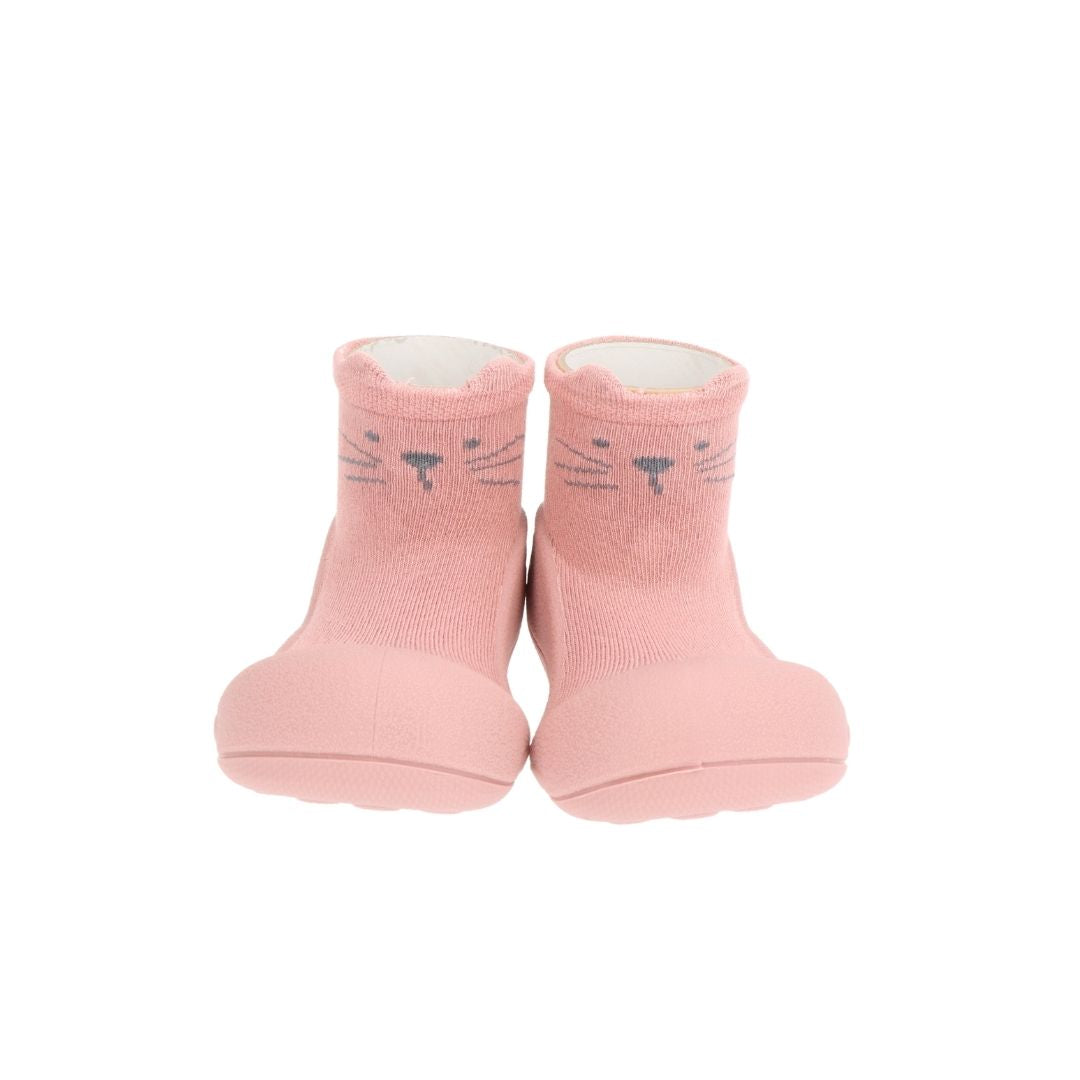 Animals Pink - Attipas