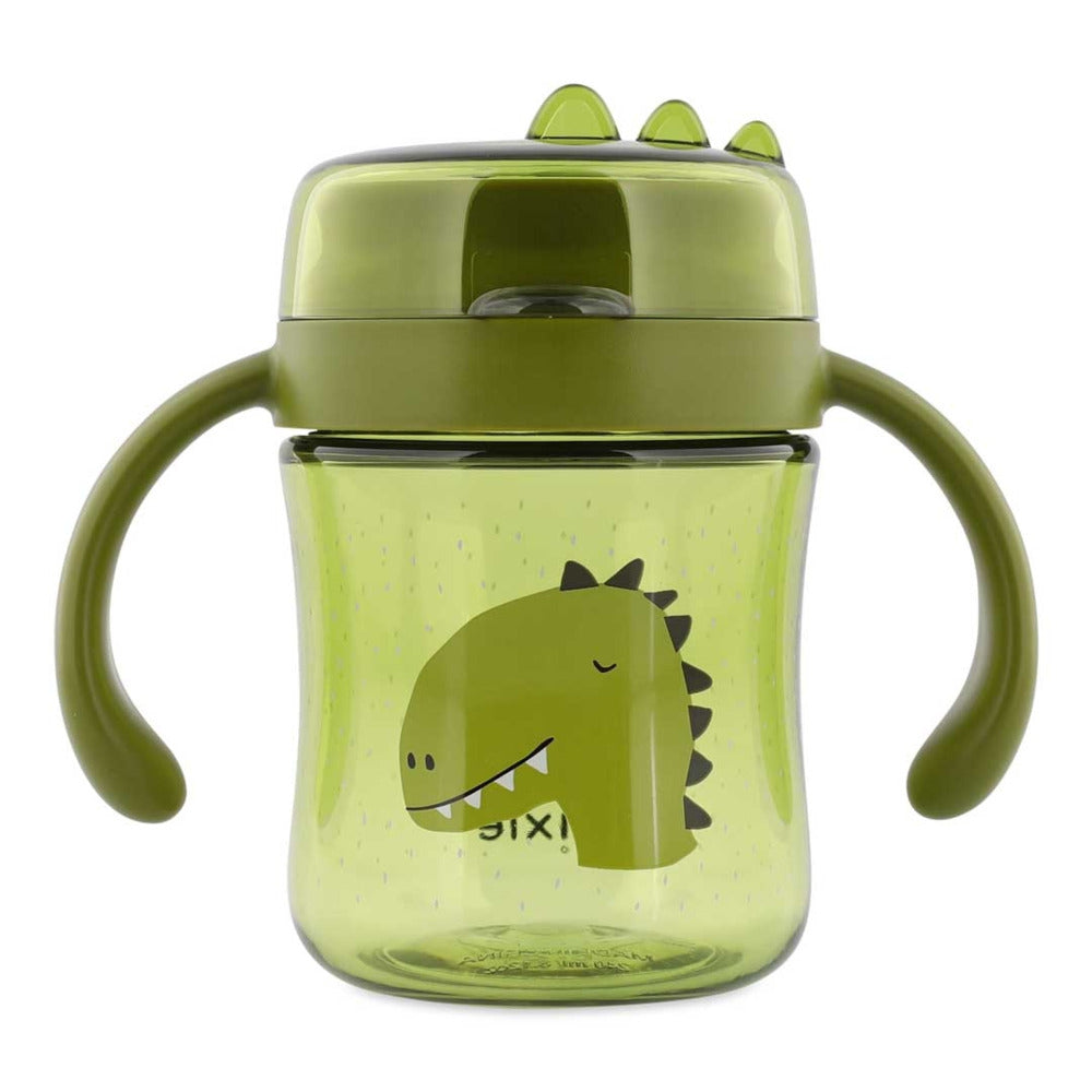 Taza Antiderrame 360º Mr. Dino - Trixie