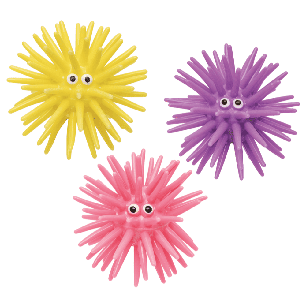 Monstruos trepadores - Moses