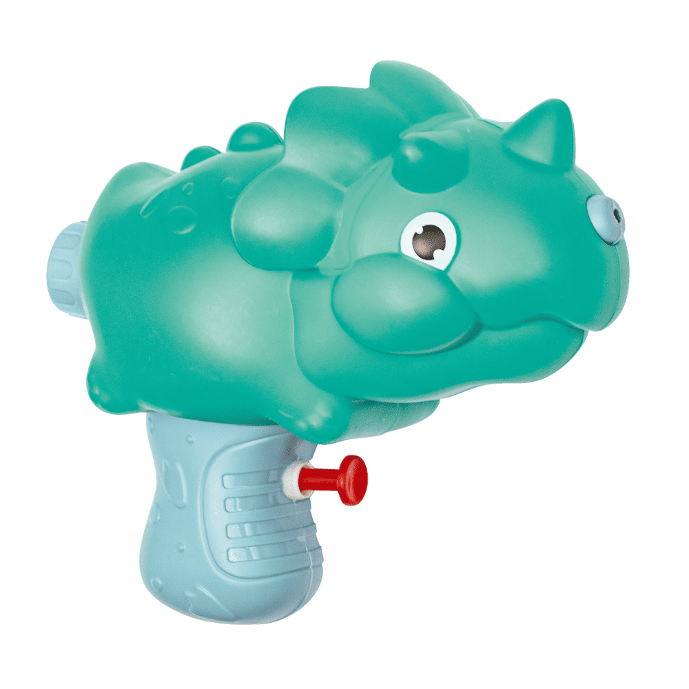 Pistola de agua - Moses