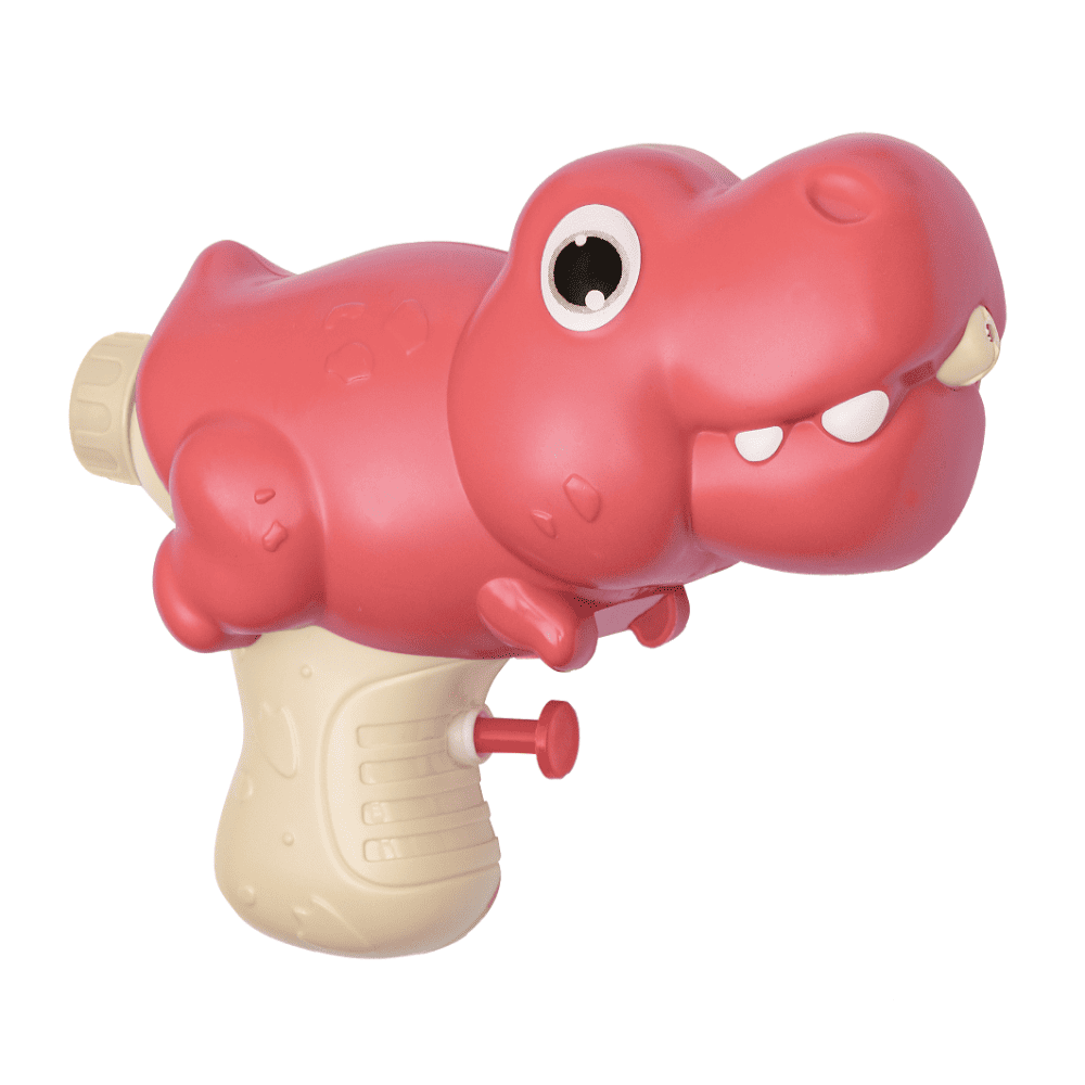 Pistola de agua - Moses