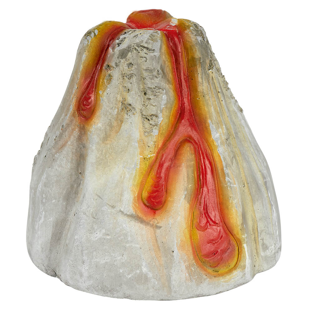 Set de excavación de roca volcánica - Moses