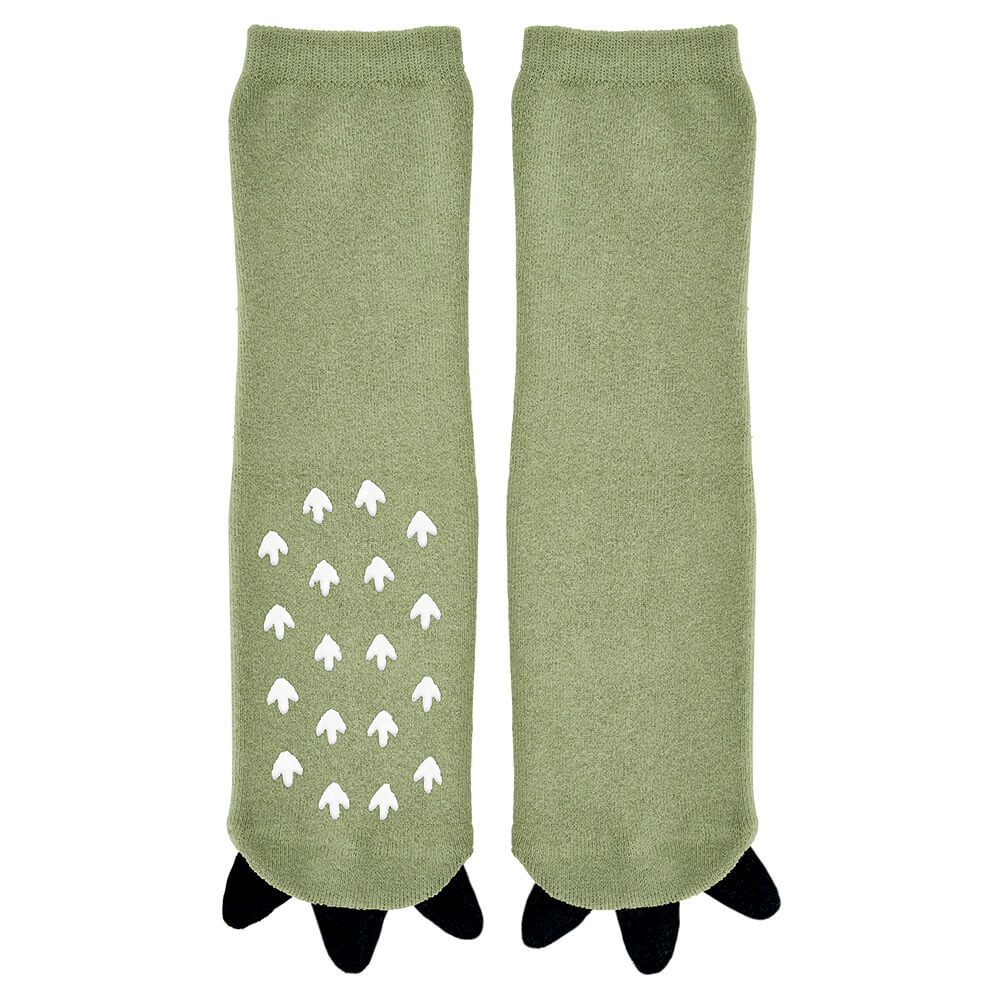 Calcetines antideslizantes Dinos