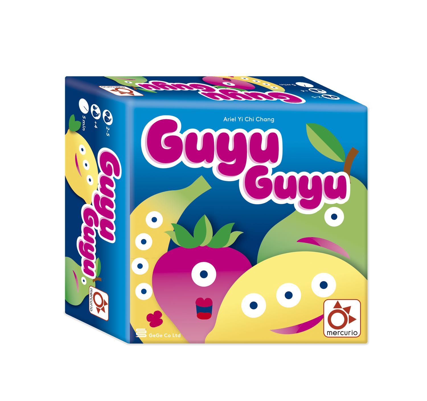 Guyu Guyu