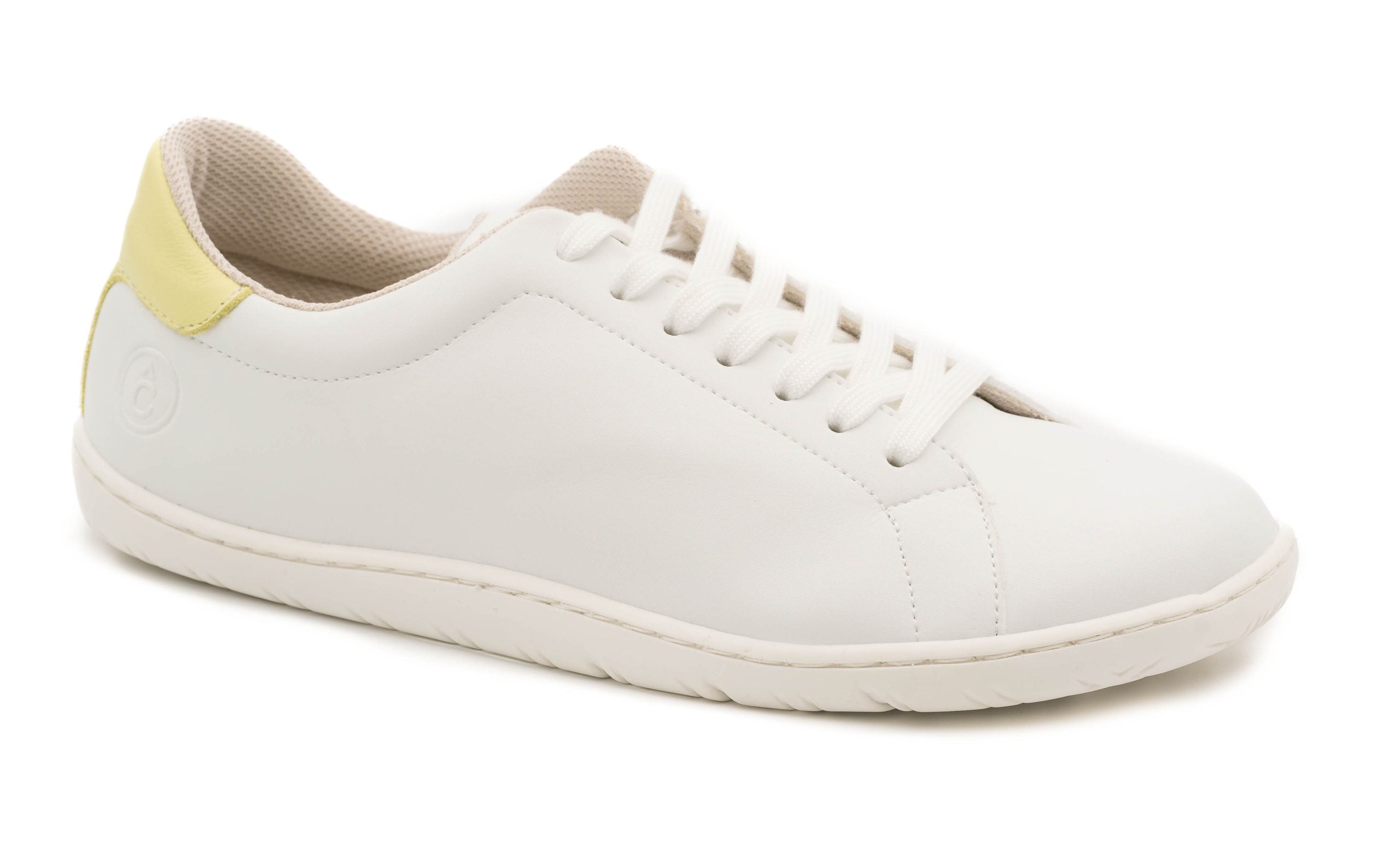 Deportiva adulto Coqueflex Verde Ácido