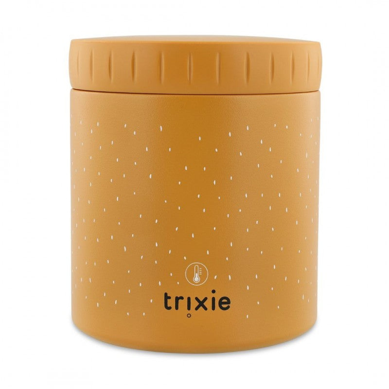 Termo Sólidos 500ml Mrs. Fox