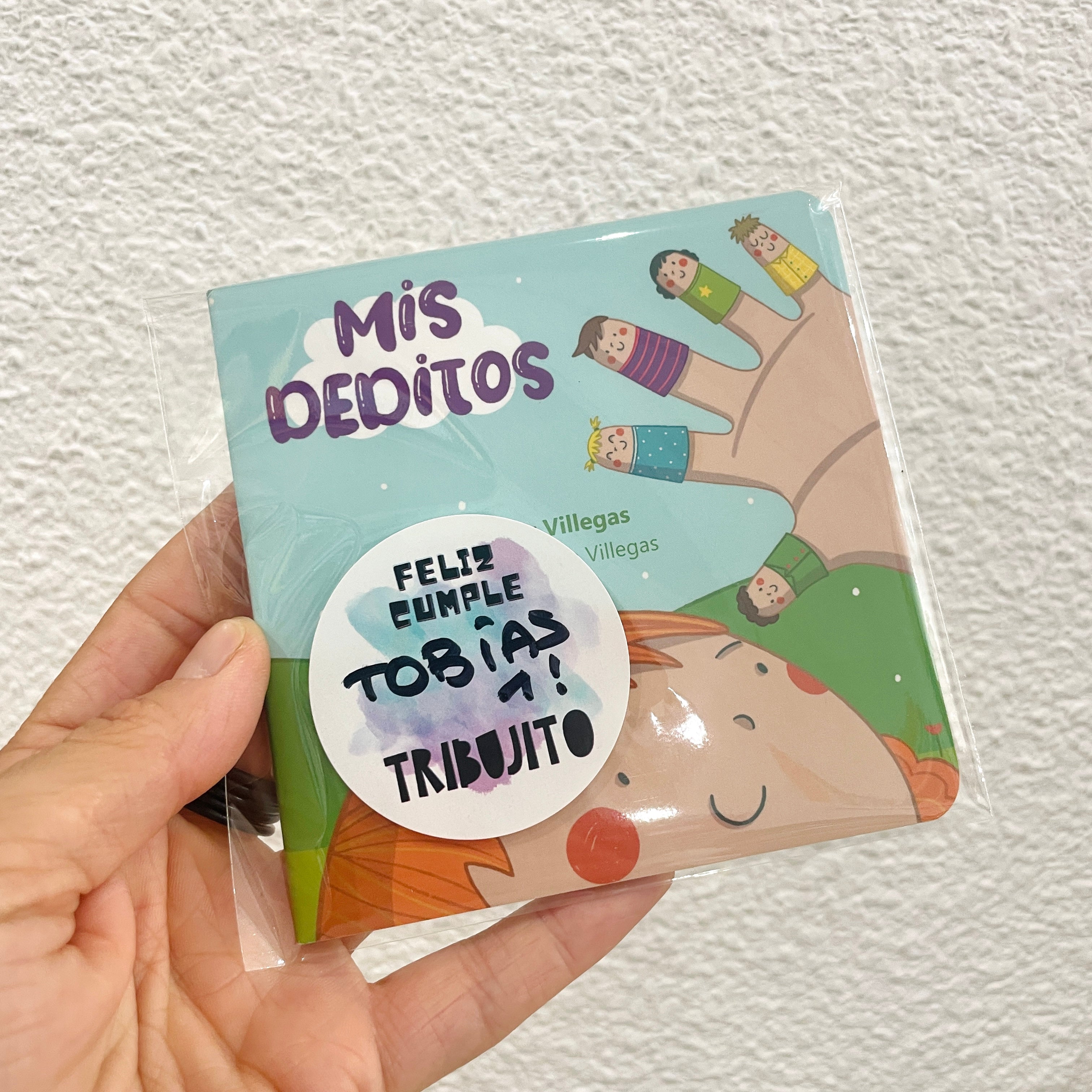 Mini libros - Kalandraka