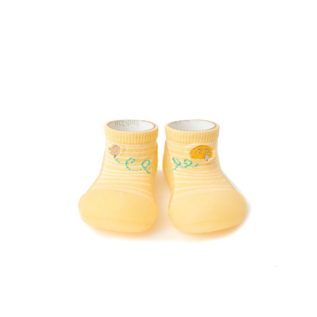 Sun Yelow - Attipas