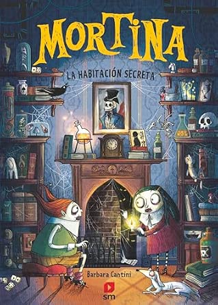 Mortina (Colección)