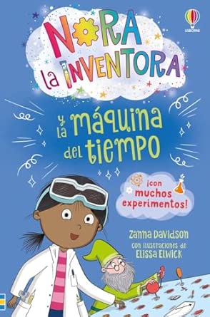 Nora la inventora (Colección)