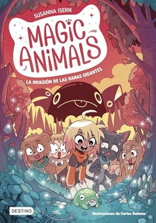 Magic Animals (Colección)