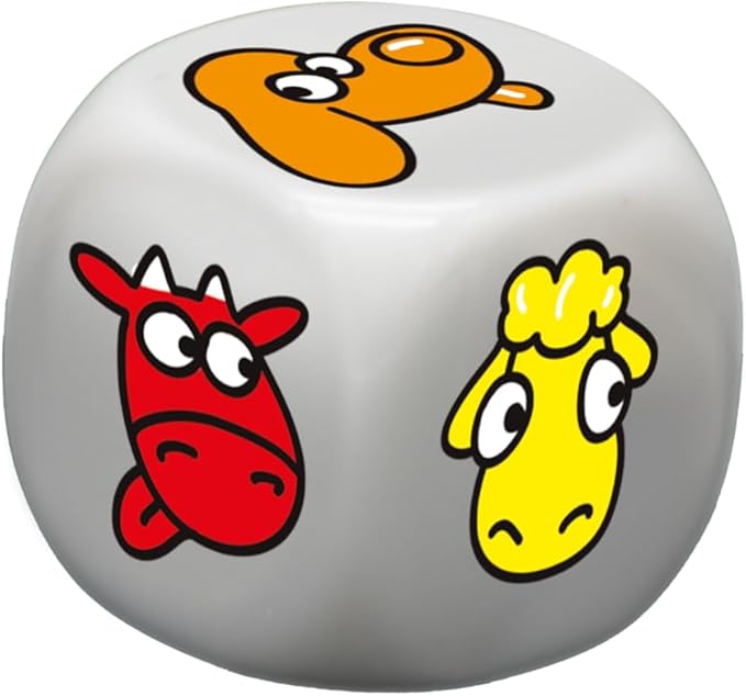 DICE Animals
