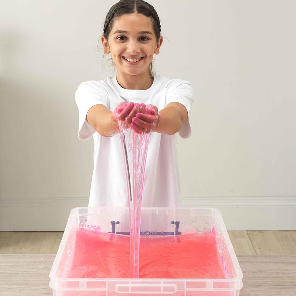 Slime sensorial glitter - Zimpli Kids