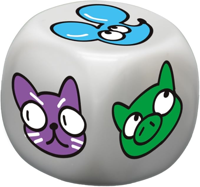 DICE Animals