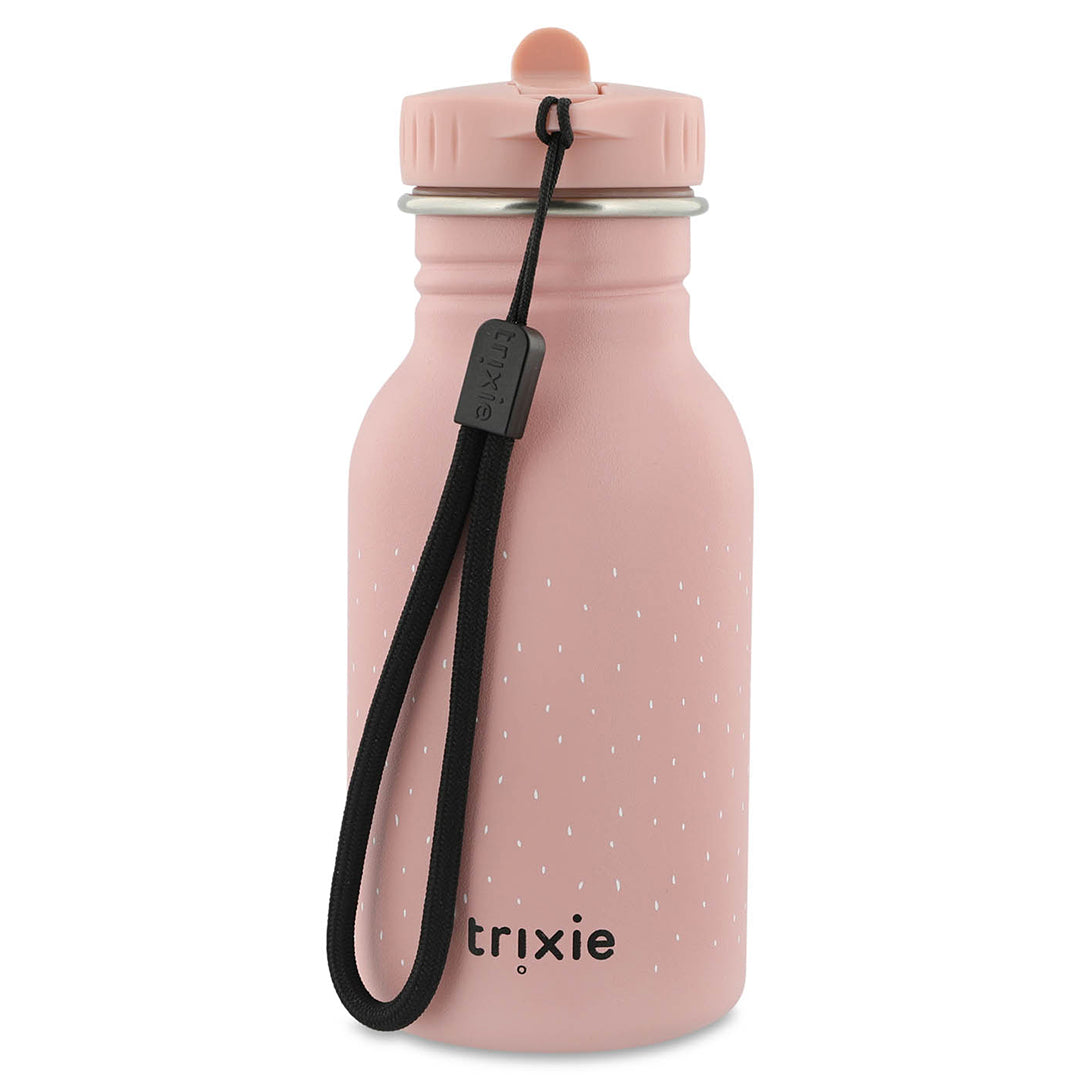 Botella acero Butterfly Trixie 350ml