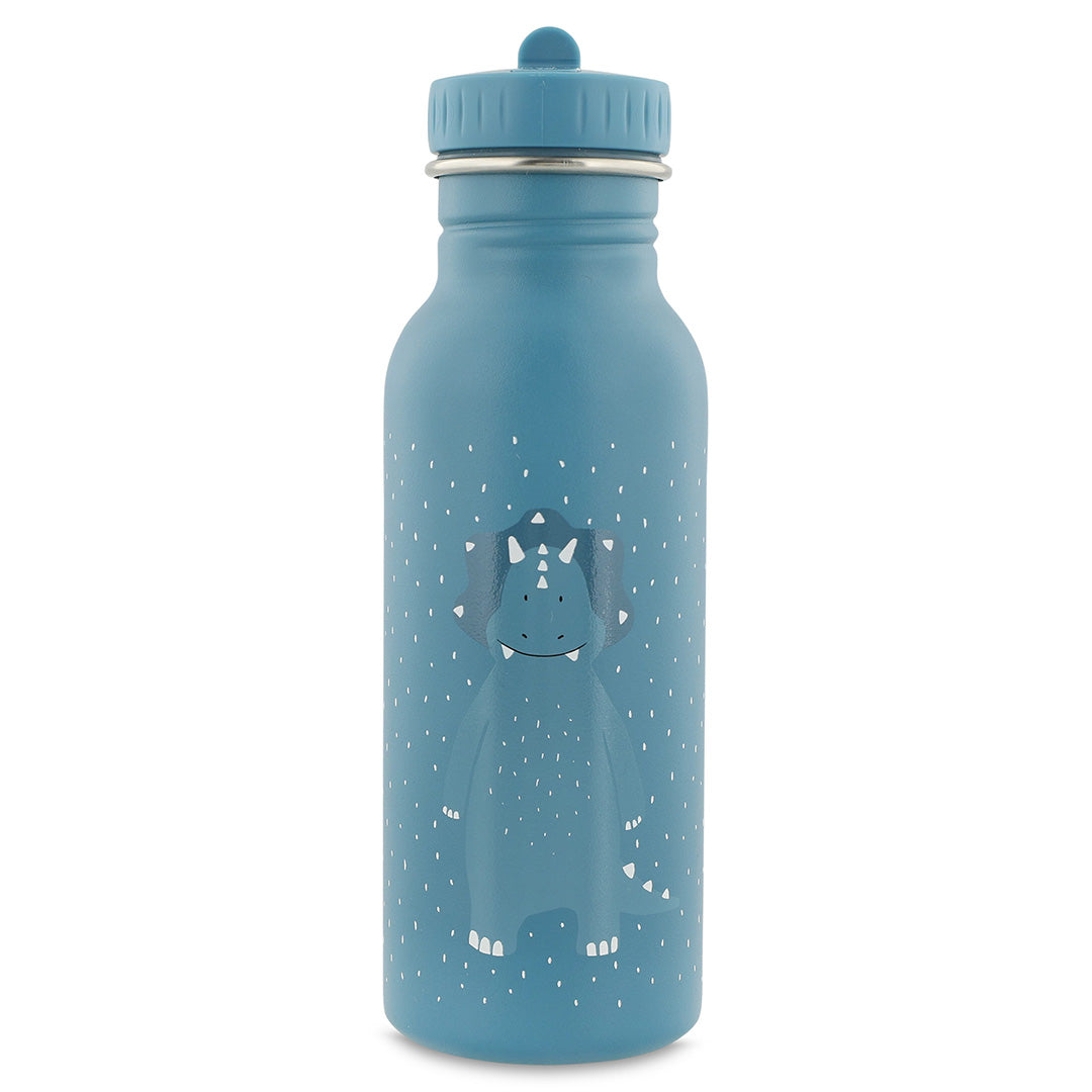 Botella acero Triceratops Trixie 500ml