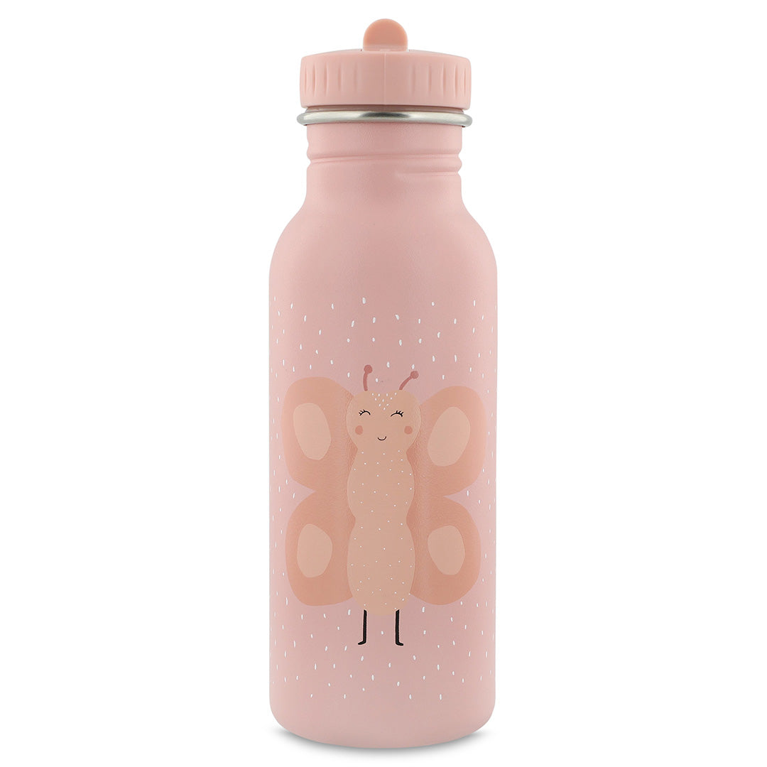 Botella acero Butterfly Trixie 500ml