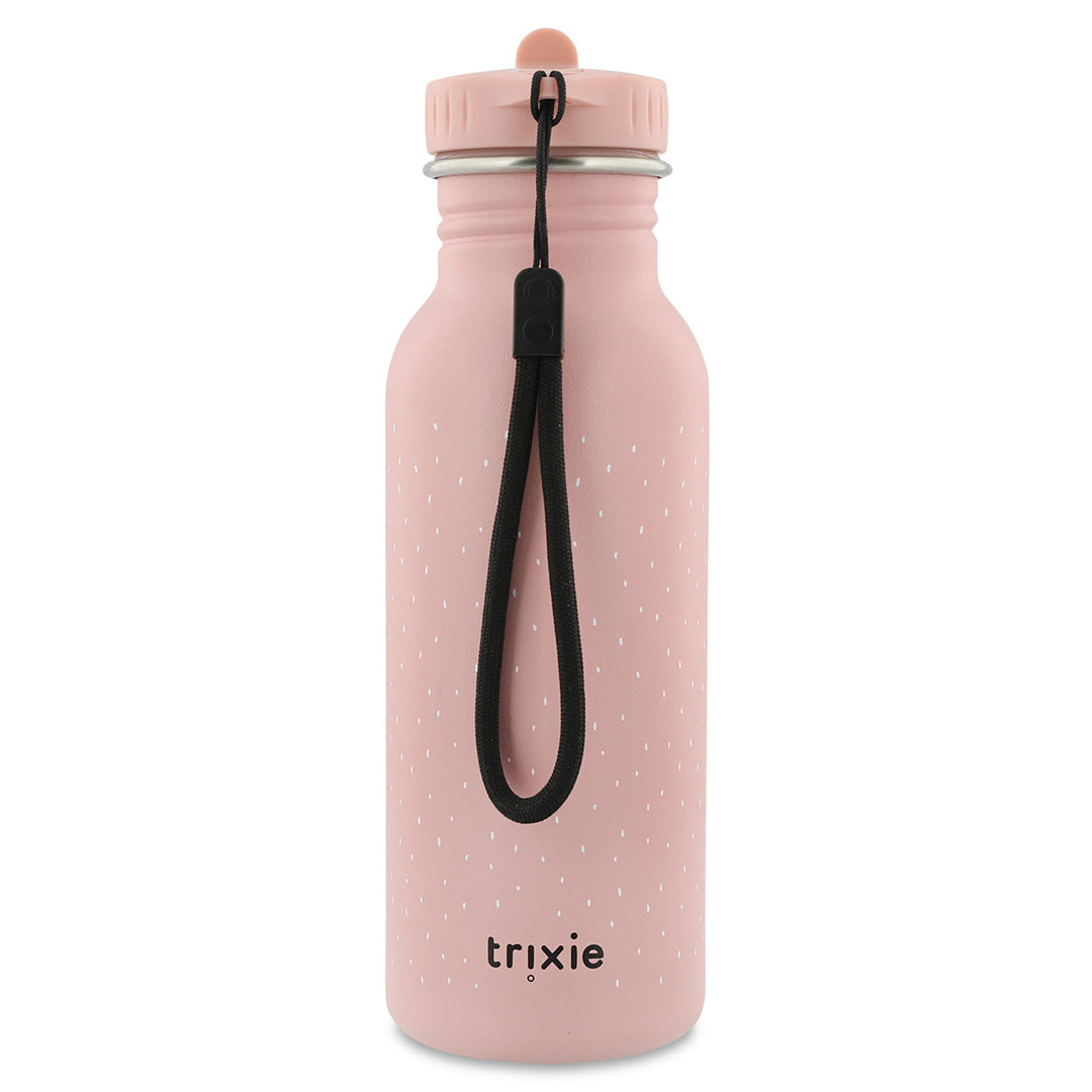 Botella acero Butterfly Trixie 500ml