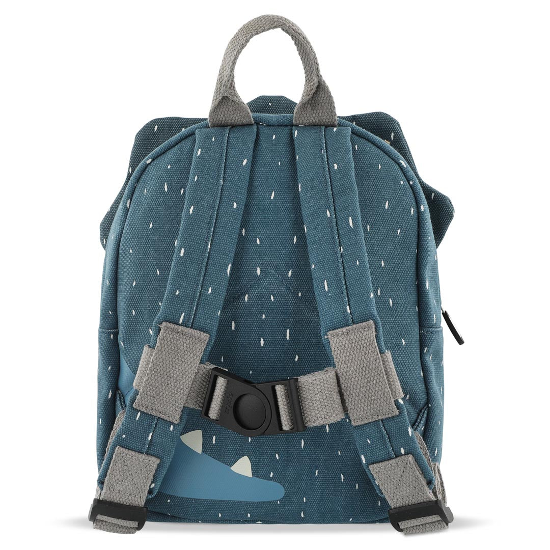 Mochila Mr Triceratops small - Trixie