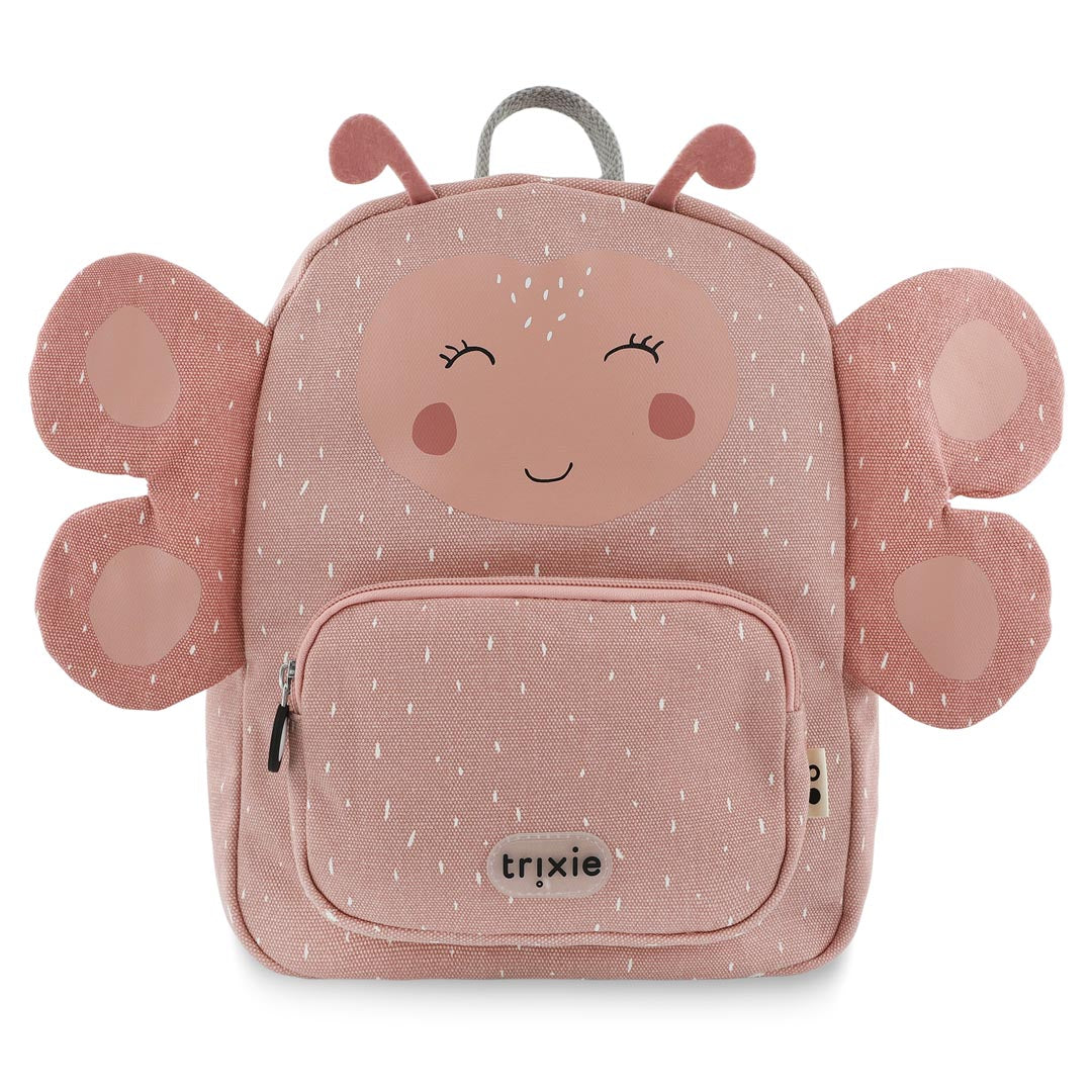 Mochila Mrs Butterfly - Trixie
