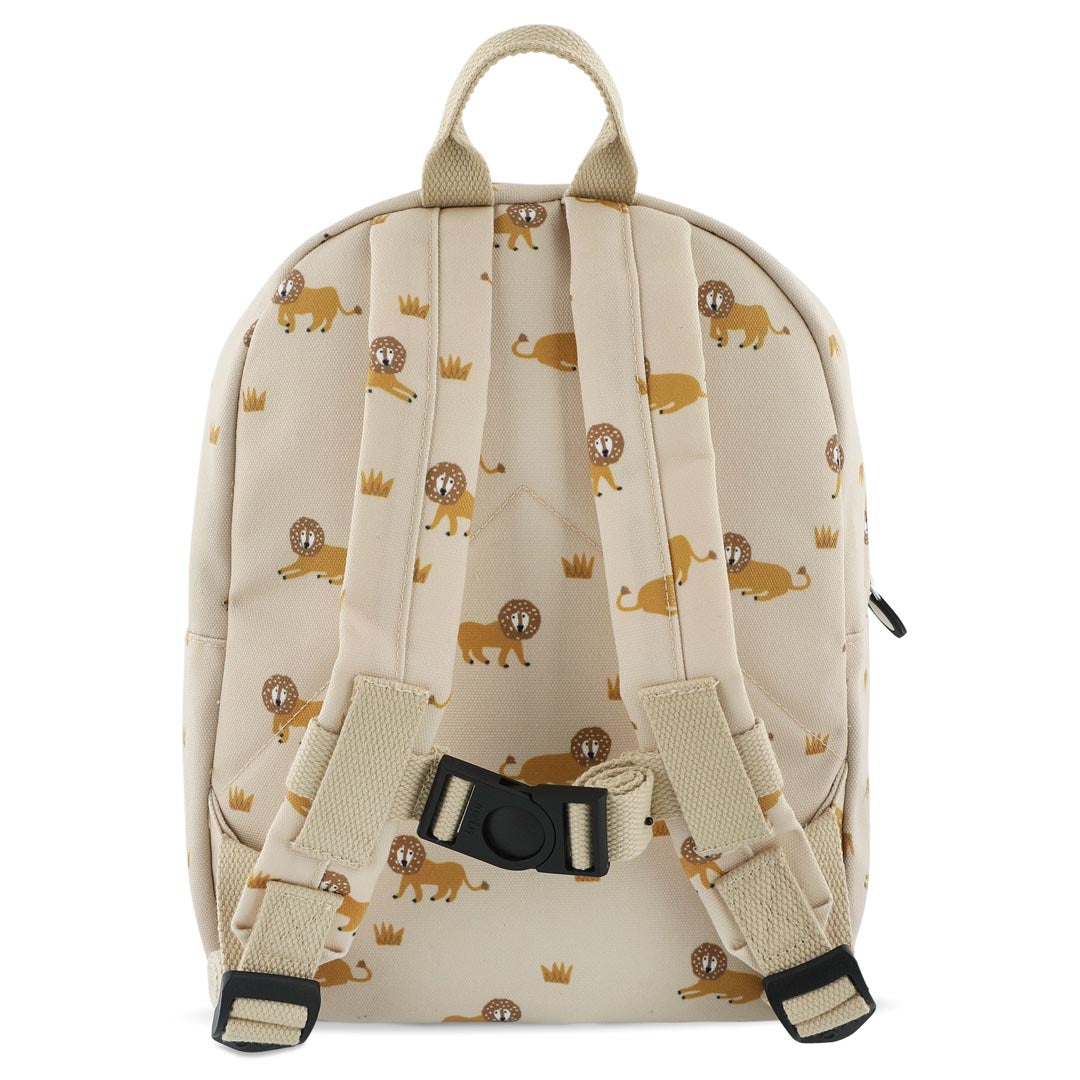 Mochila Lively Lion - Trixie