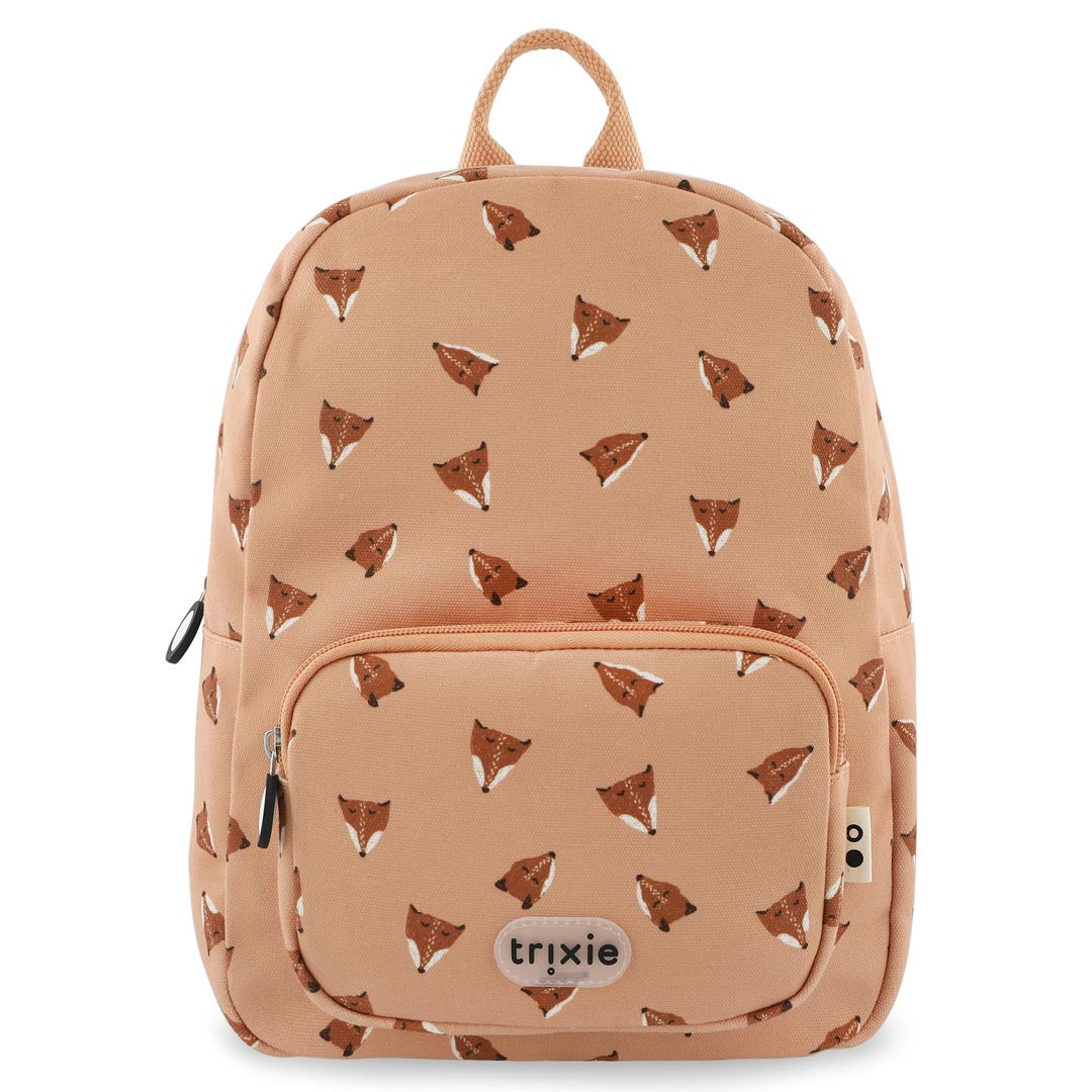 Mochila Fierce Fox - Trixie