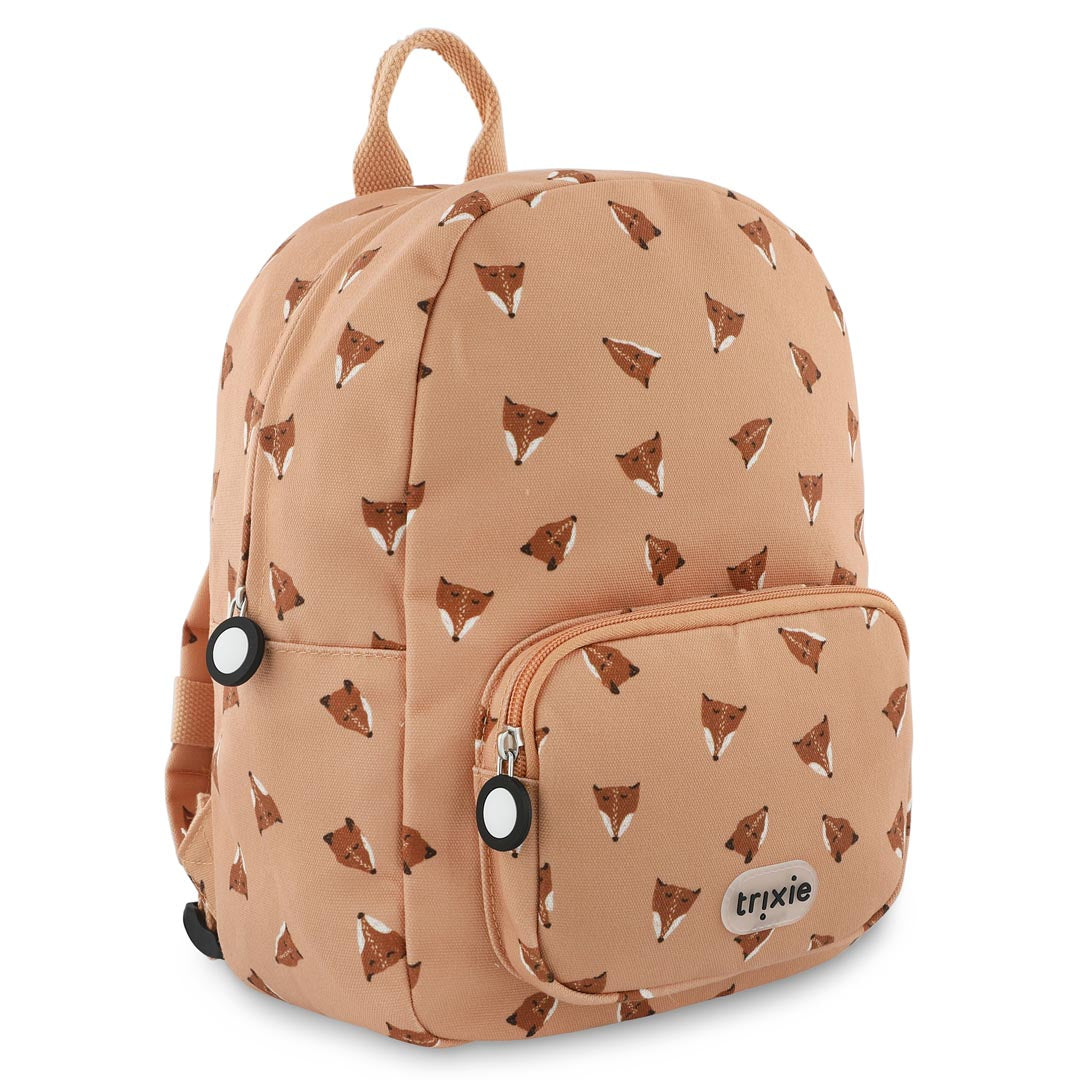 Mochila Fierce Fox - Trixie