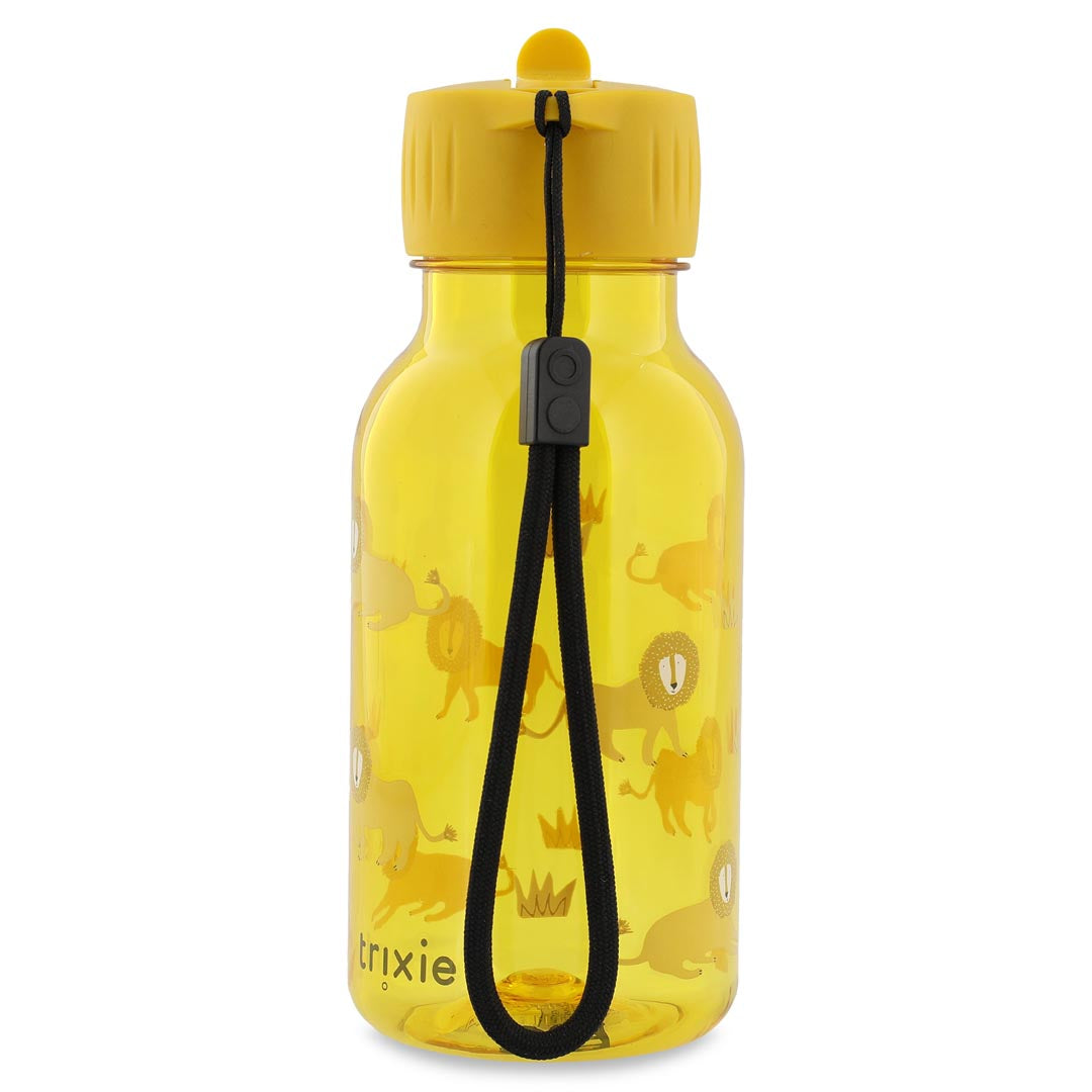 Botella de Tritán 350ml Lion - Trixie