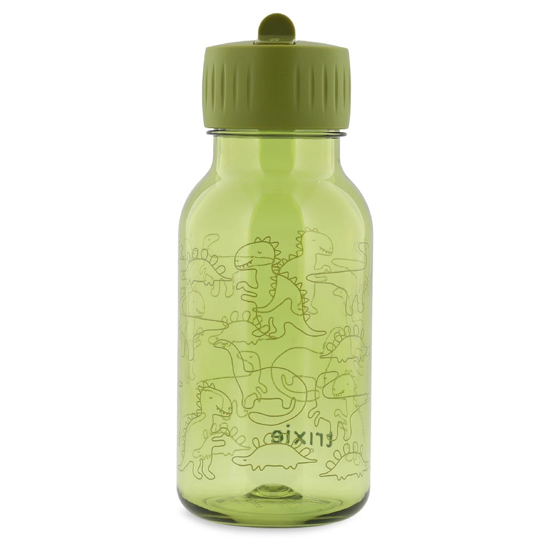 Botella de Tritán 350ml Dino - Trixie