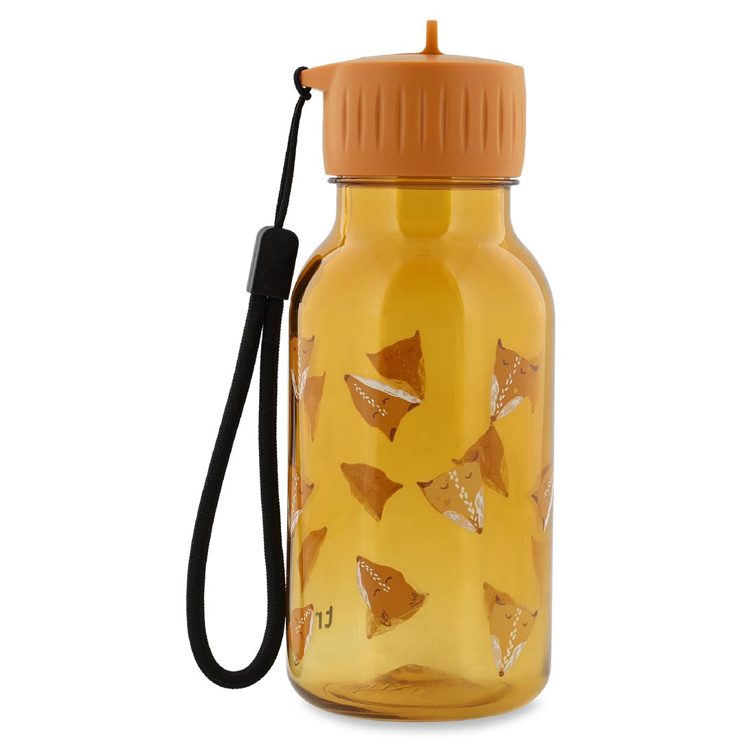 Botella de Tritán 350ml Fox - Trixie