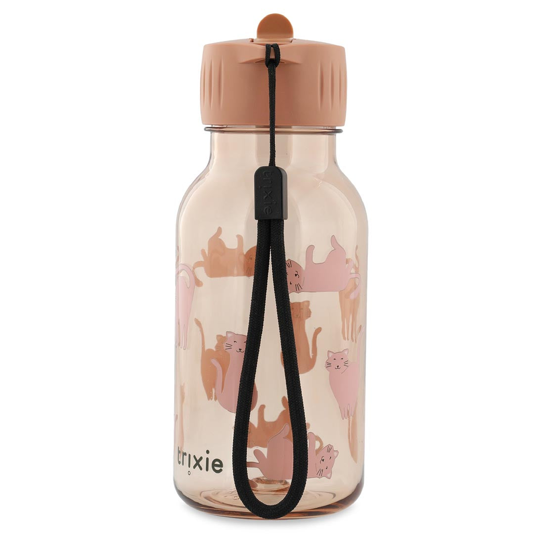 Botella de Tritán 350ml Cat - Trixie