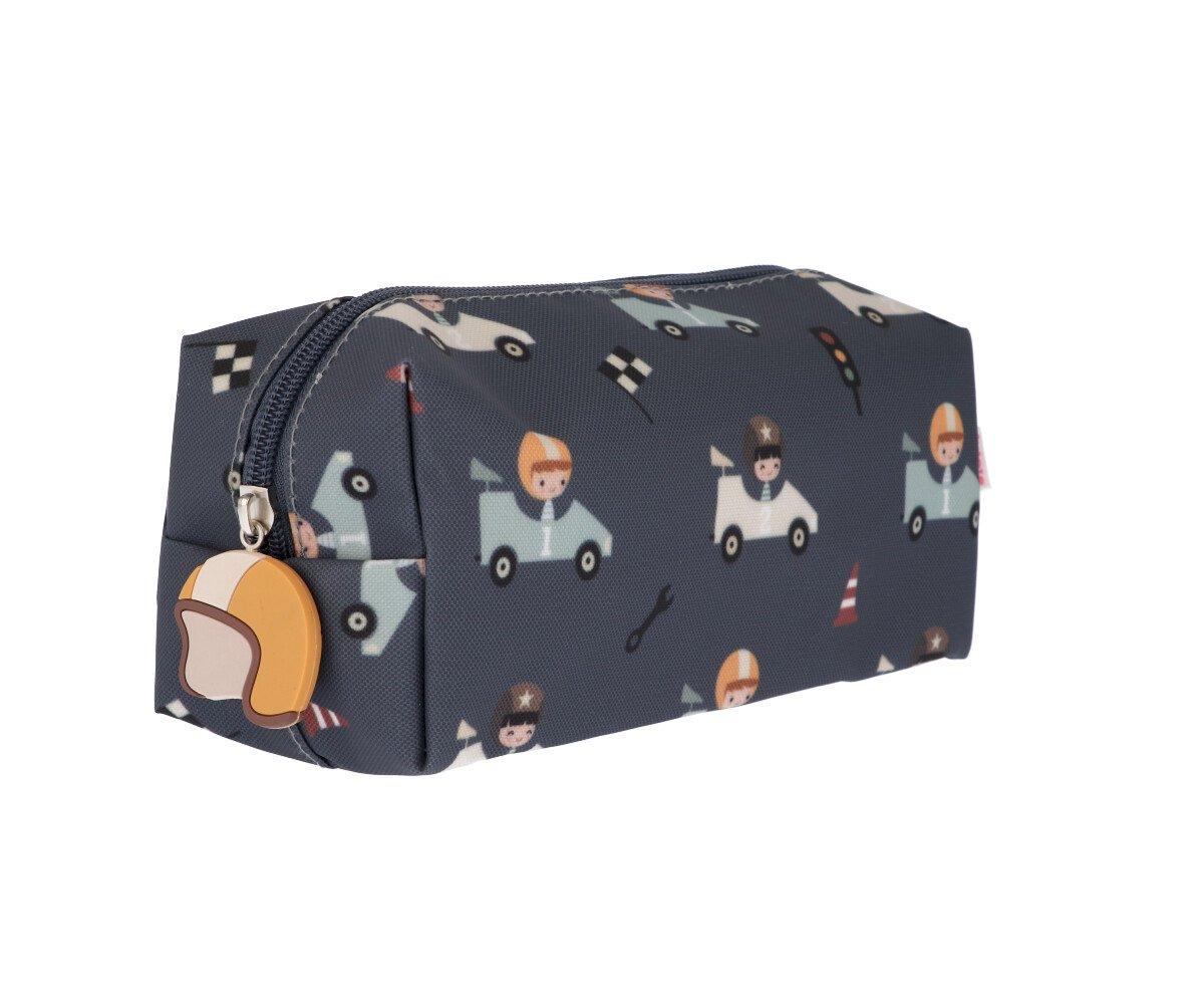 Estuche Speed Racers