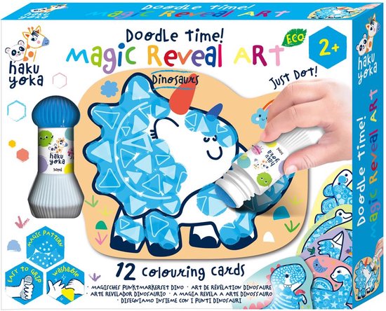 Arte de revelación sensorial