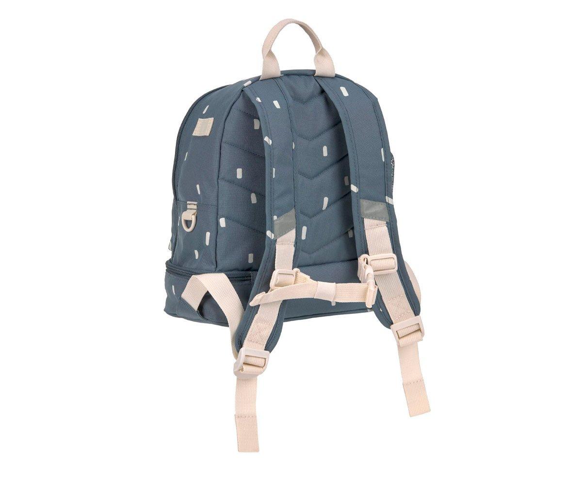 Mochila Infantil Happy Blue