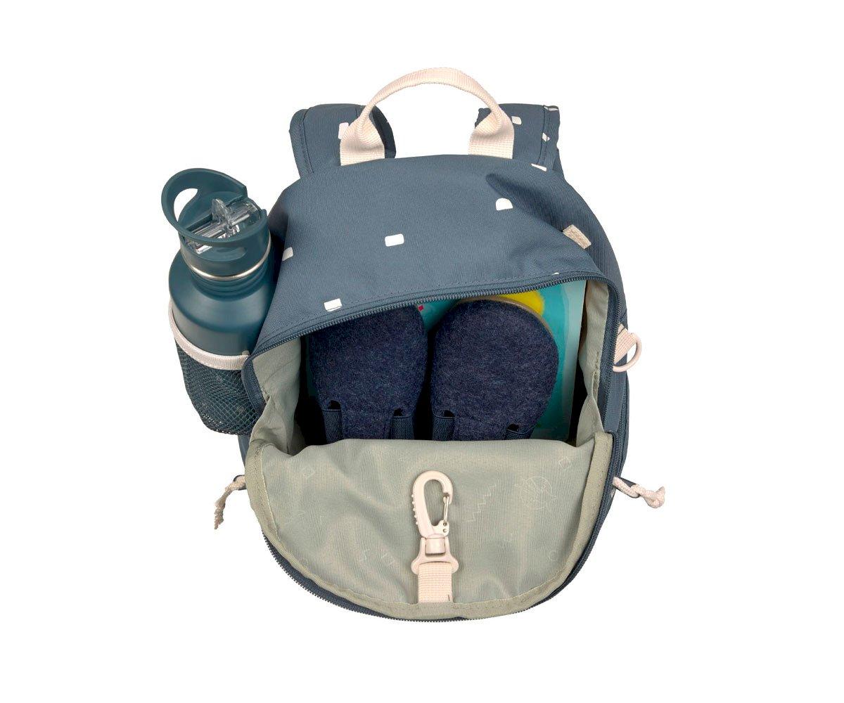 Mochila Infantil Happy Blue