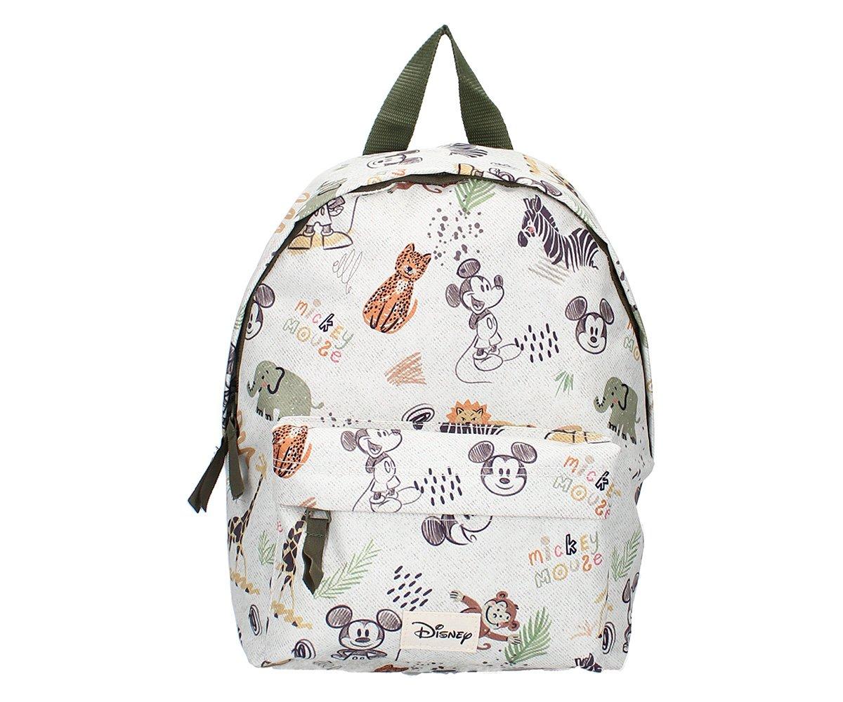 Mochila M ickey Mouse