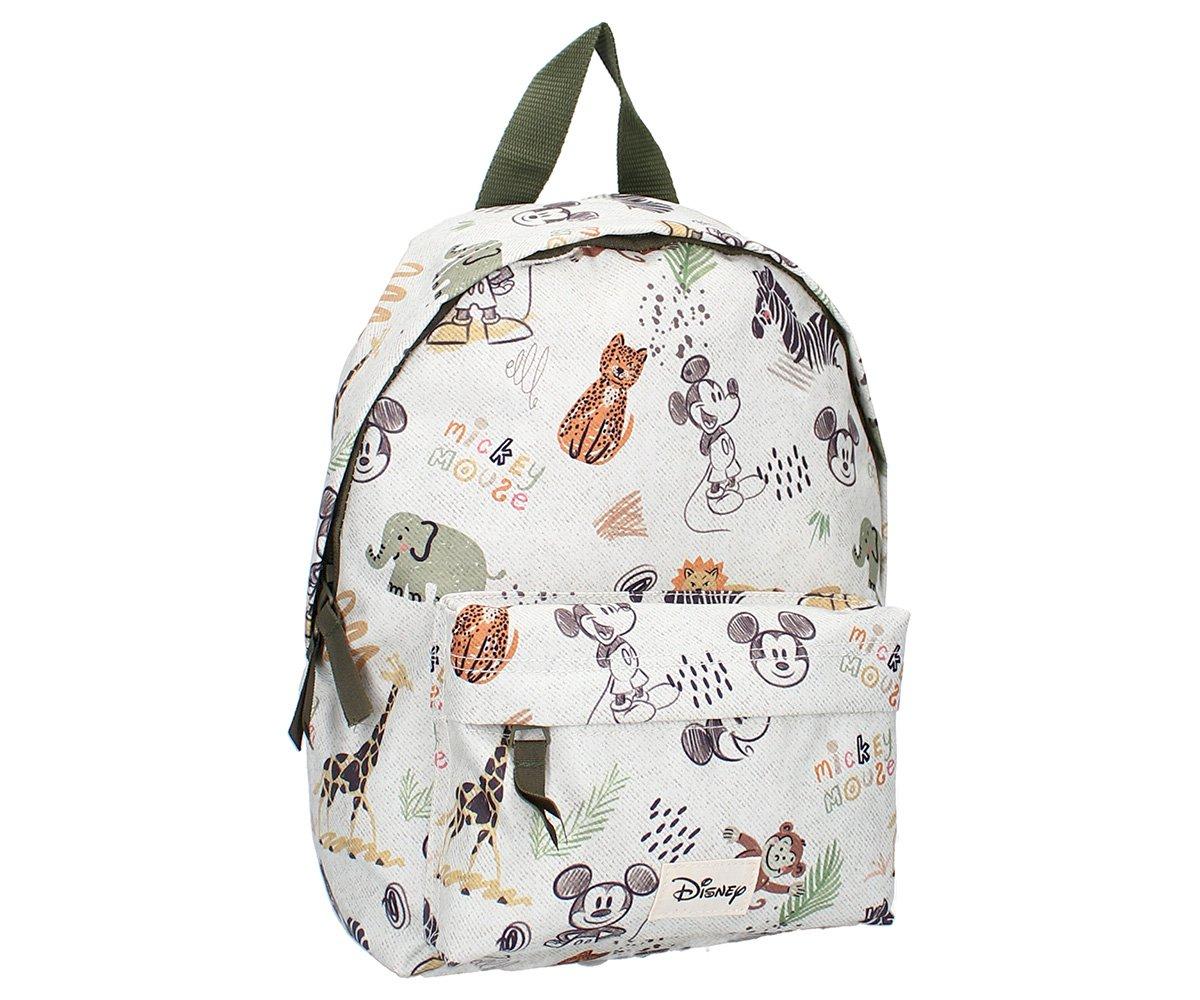 Mochila M ickey Mouse