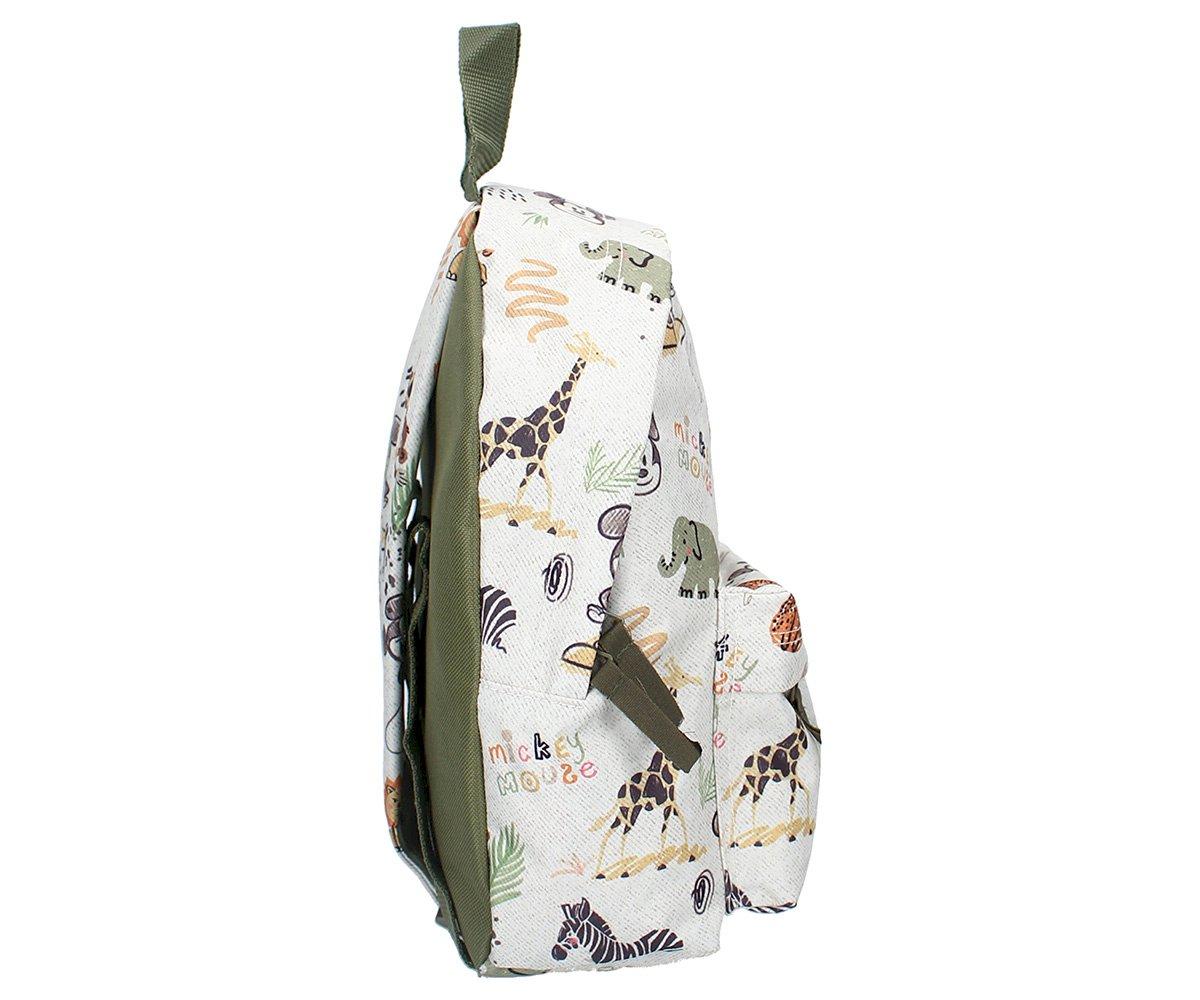 Mochila M ickey Mouse